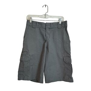 Dickies Dark Gray Shorts